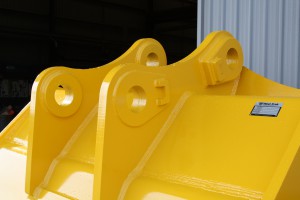 New Buckets - ZX870